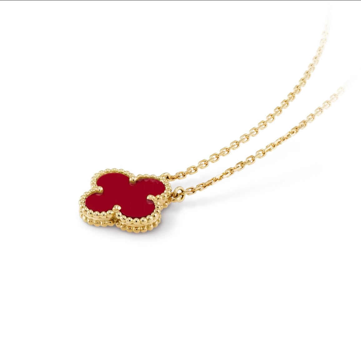 Van cleef set