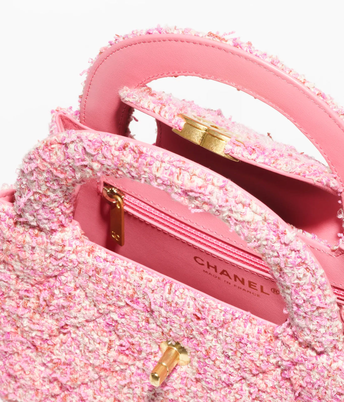 New collection Chanel small size