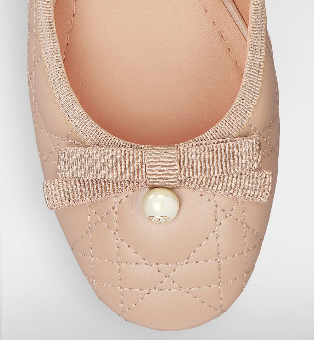 Dior Ballet Slingback Pump