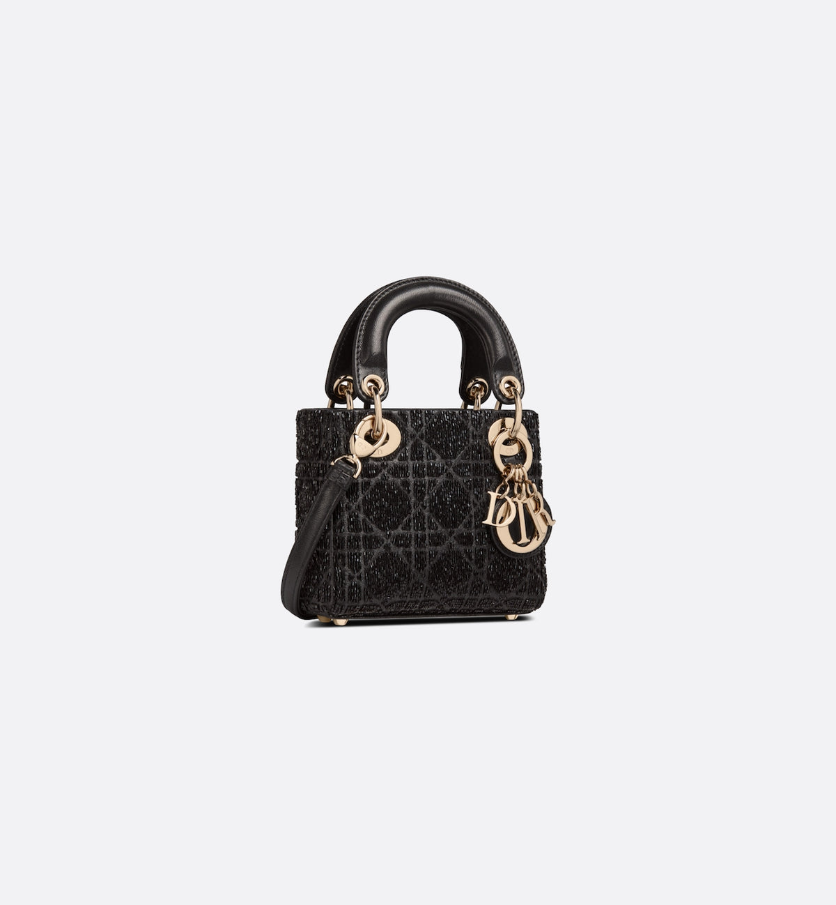 Mini Lady Dior Bag