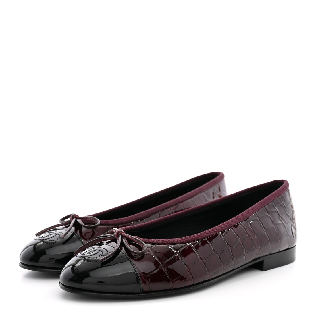 Chanel BALLERINAS