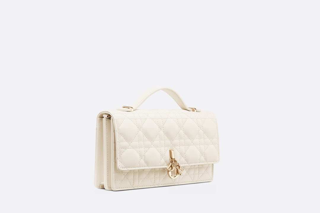 MISS DIOR MINI BAG