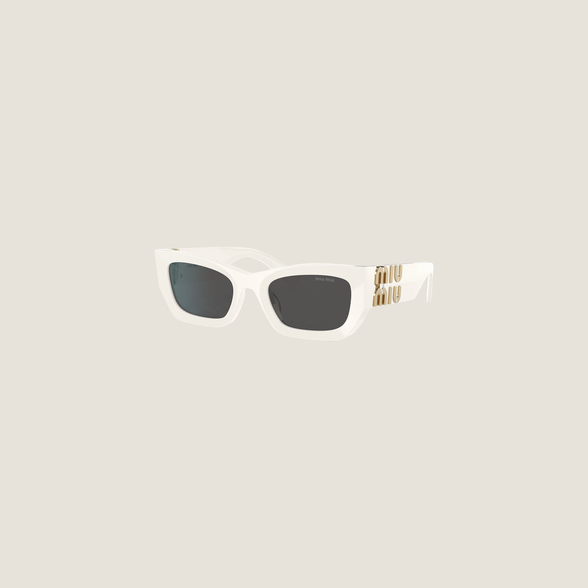 Miu Glimpse sunglasses
