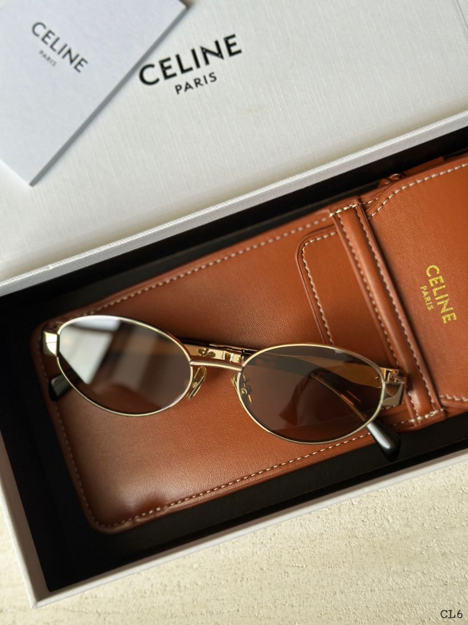 Celine Eyewear