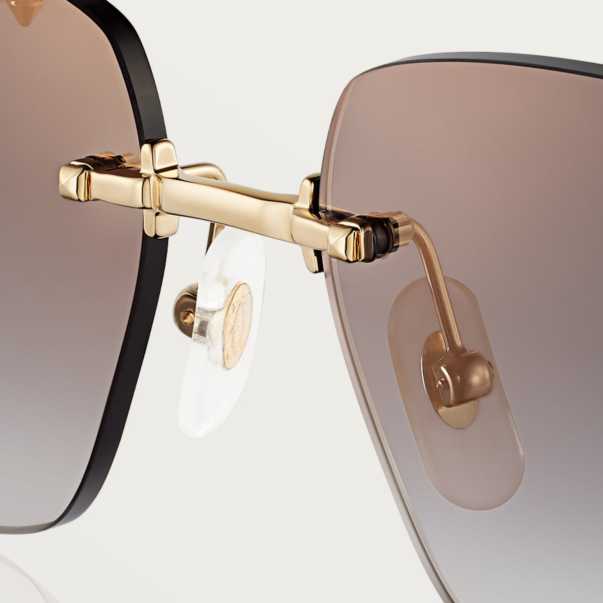 Cartier glasses
