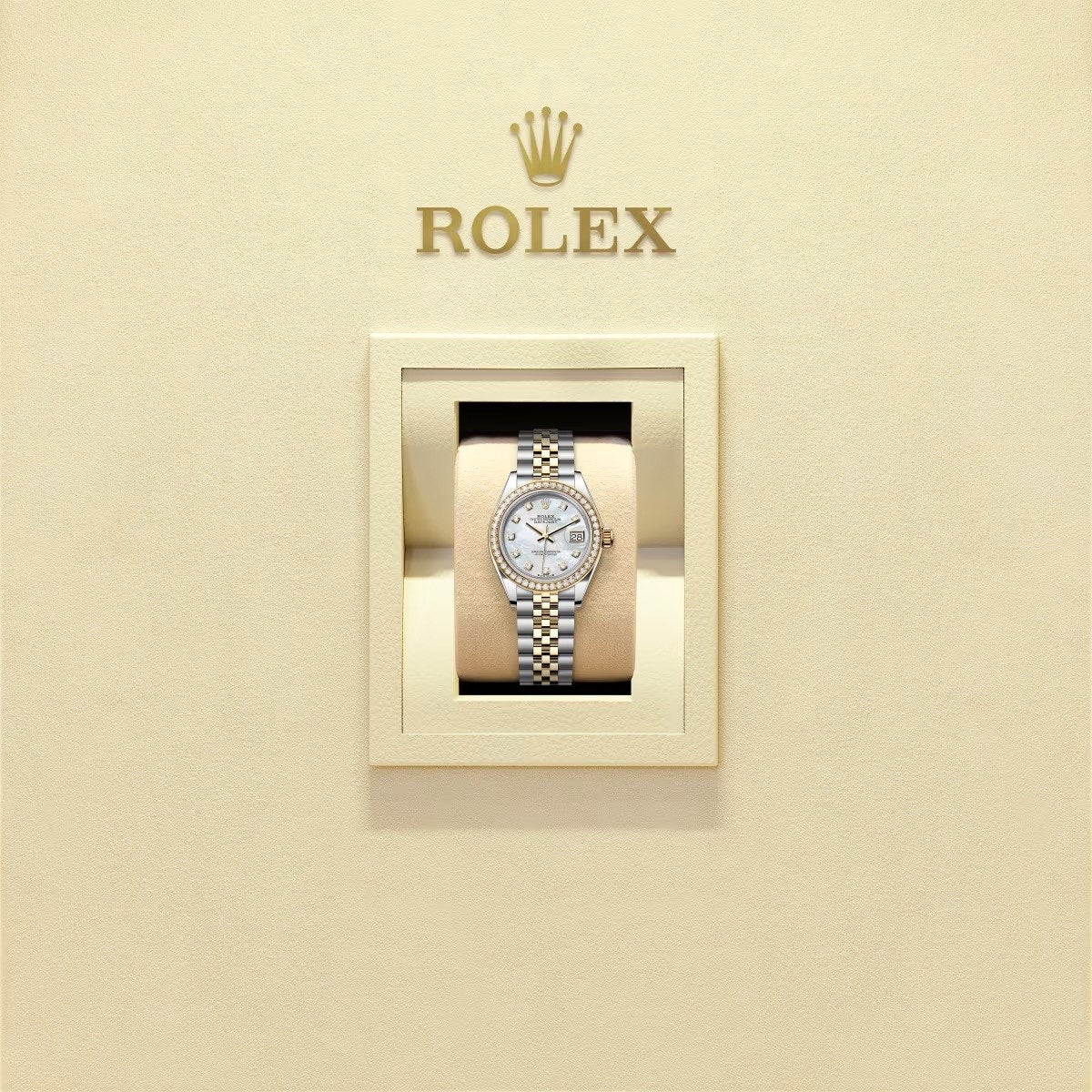 Datejust 28mm