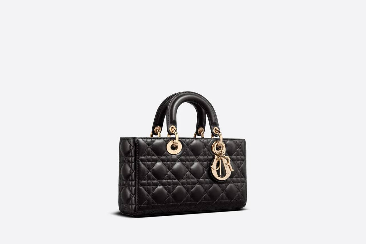 Medium Lady D-Joy Bag