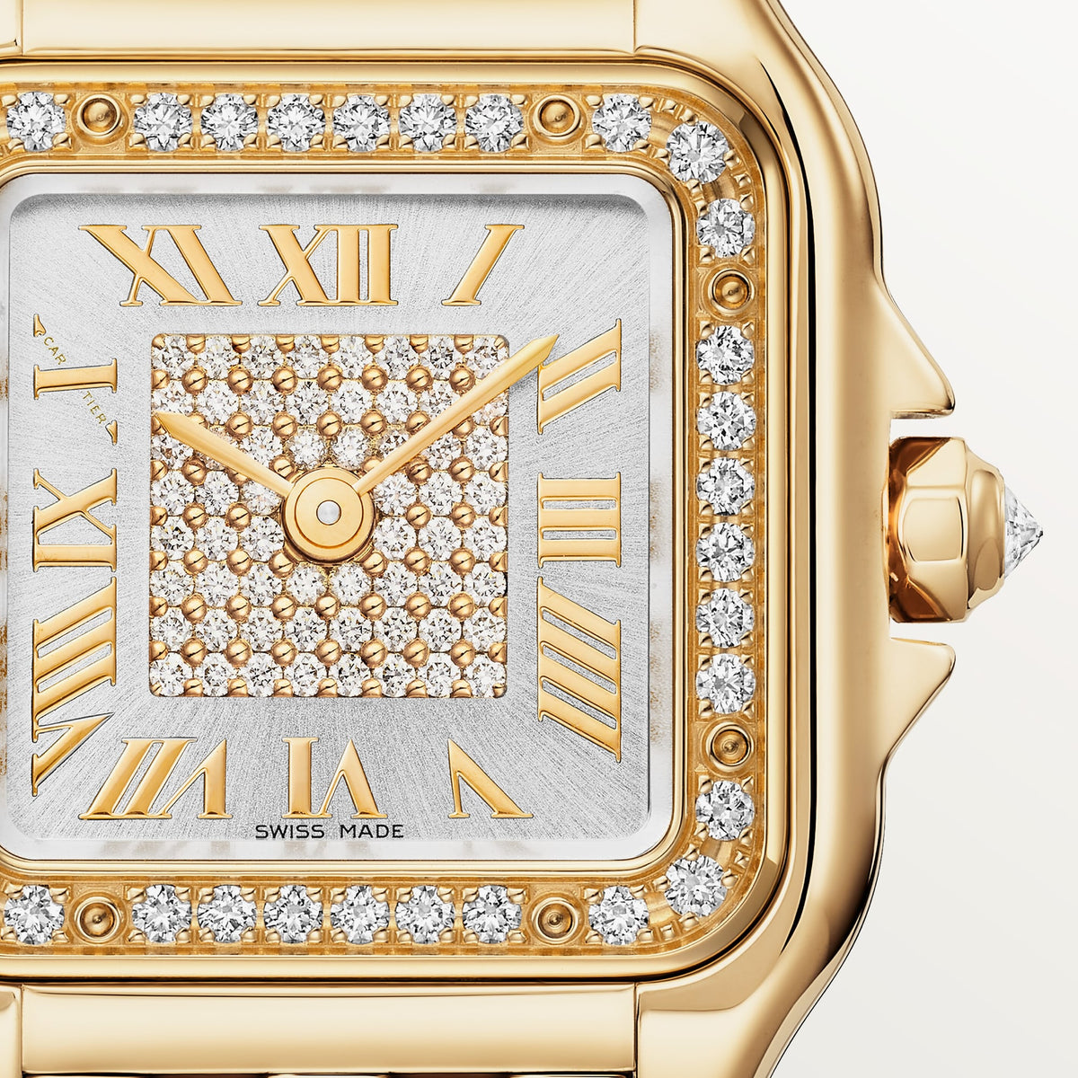 PANTHÈRE DE CARTIER
