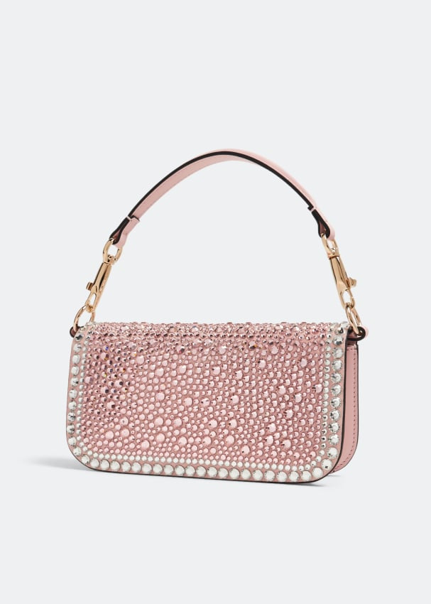 VALENTINO GARAVANI  Locò Small Shoulder Bag