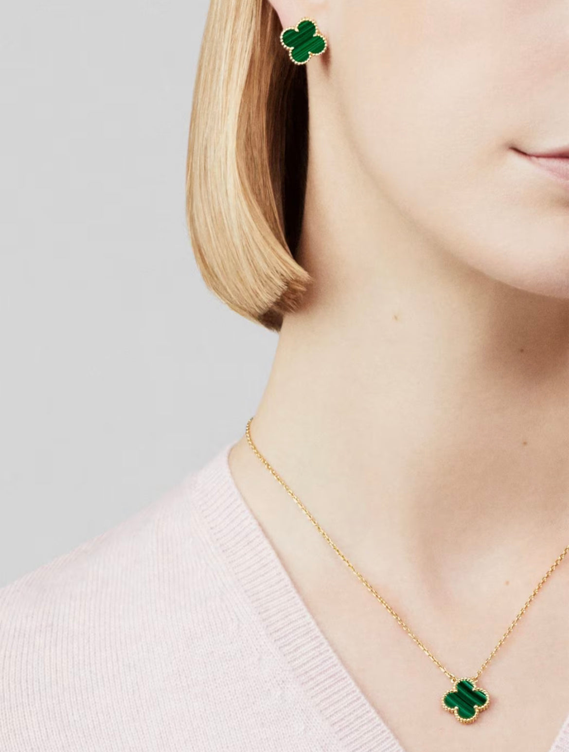 Van cleef set