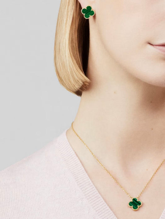 Van cleef set