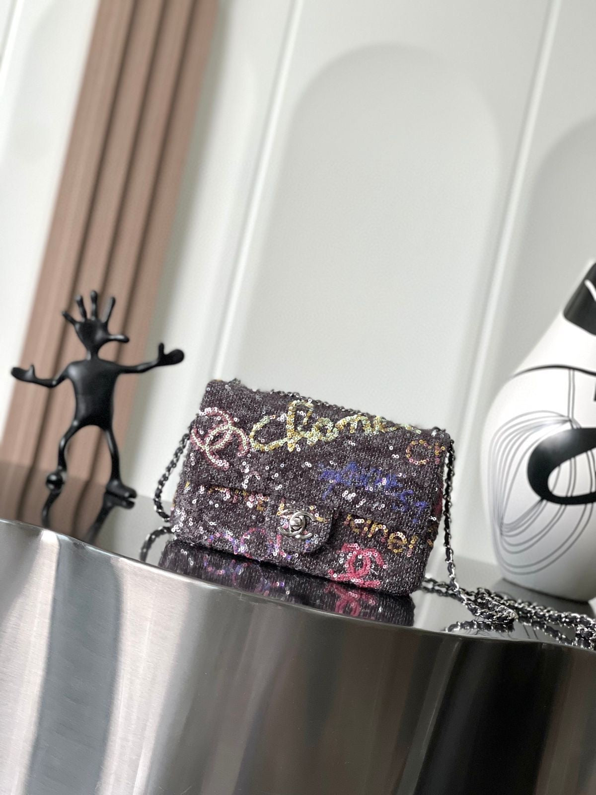 Chanel new collection