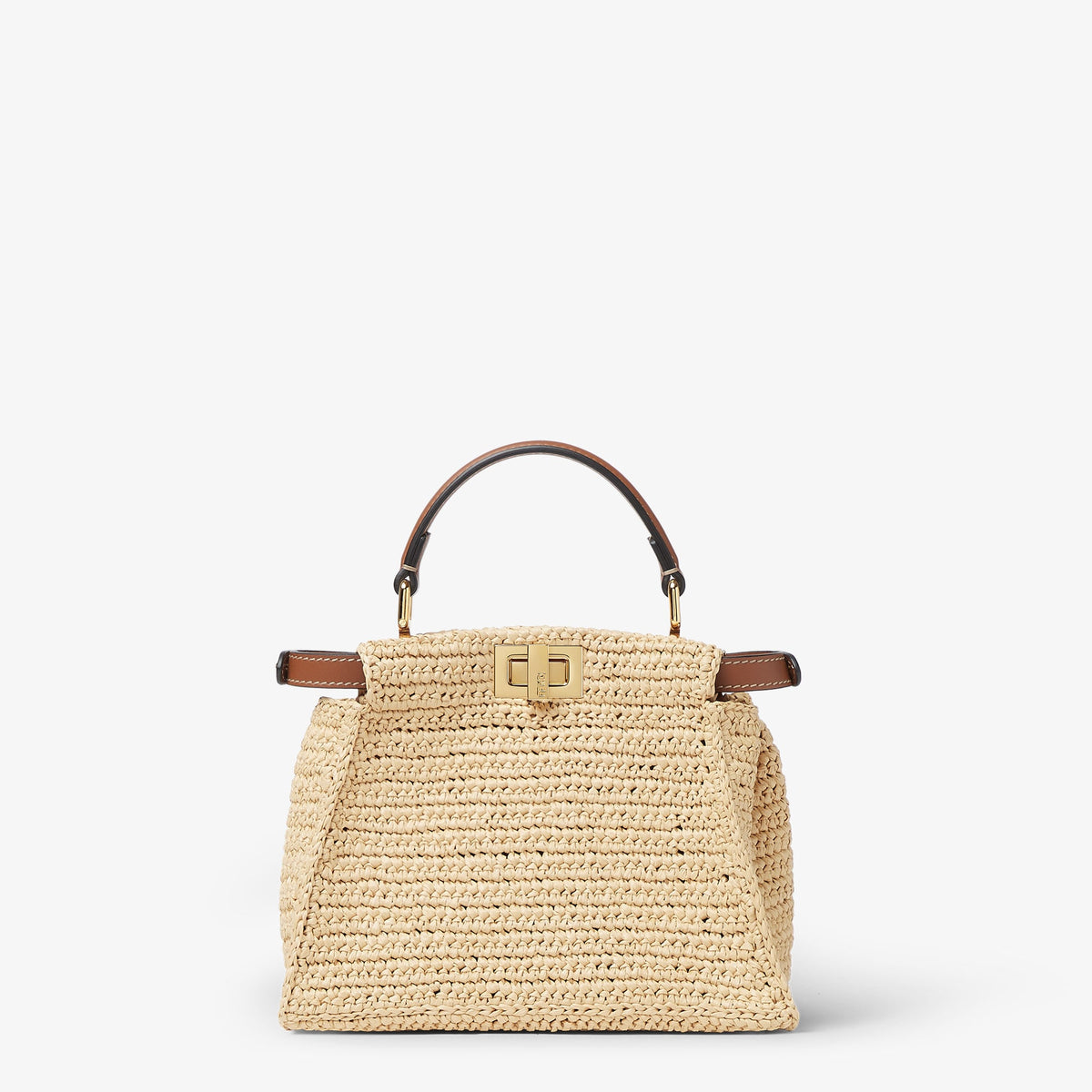 Fendi PEEKABOO MINI