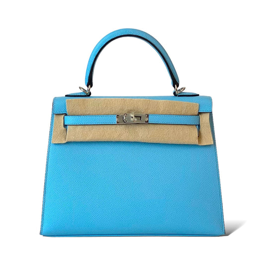 Hermes Kelly 25