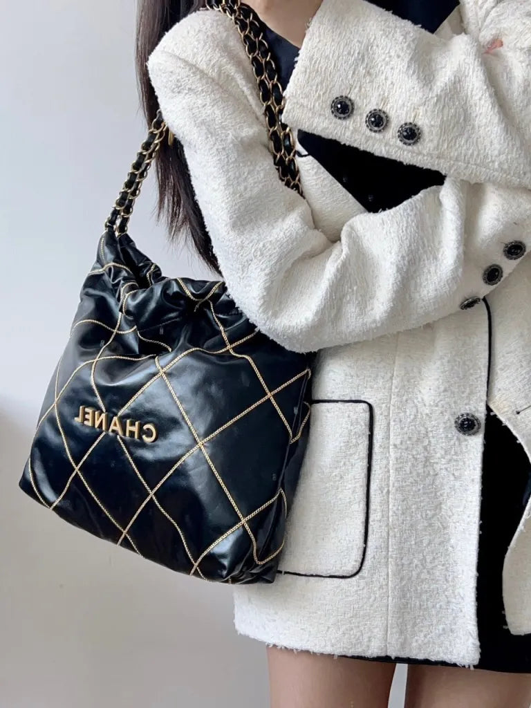 Chanel new collection