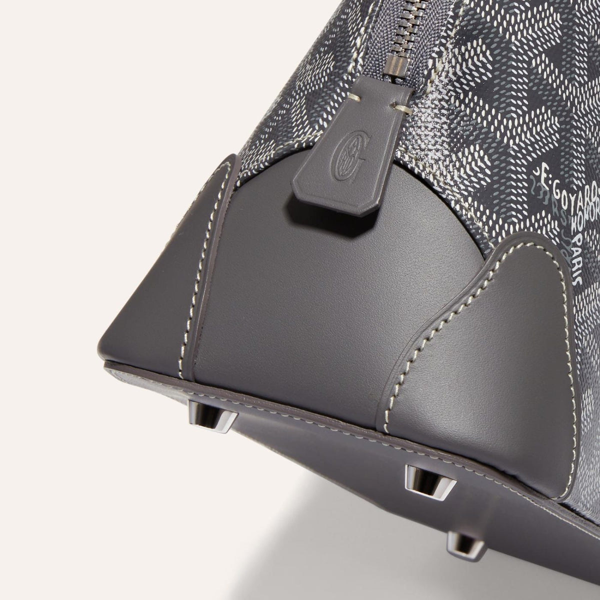 Goyard Vendôme Mini Bag