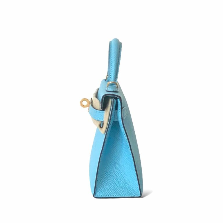 Hermes mini Kelly 20