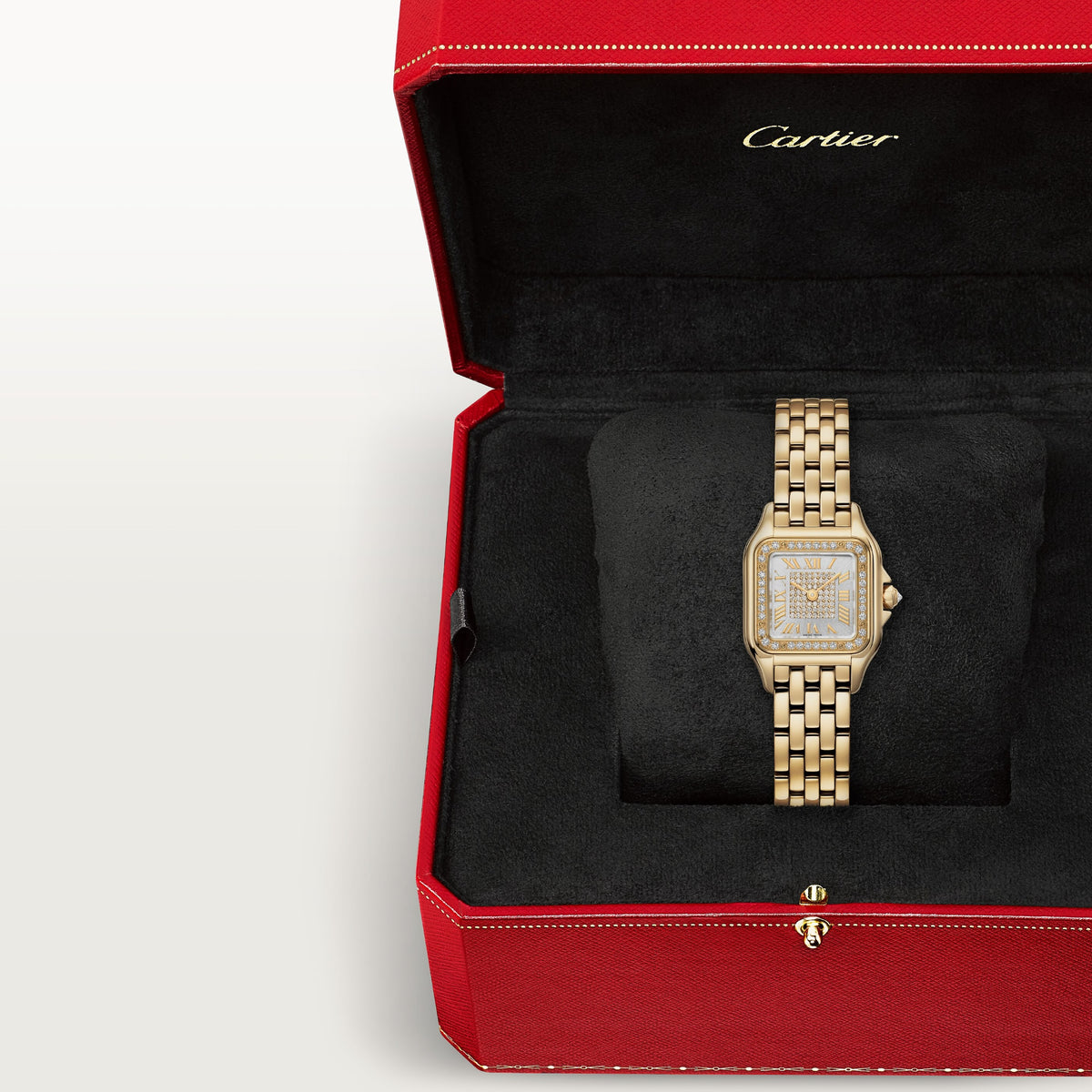 PANTHÈRE DE CARTIER