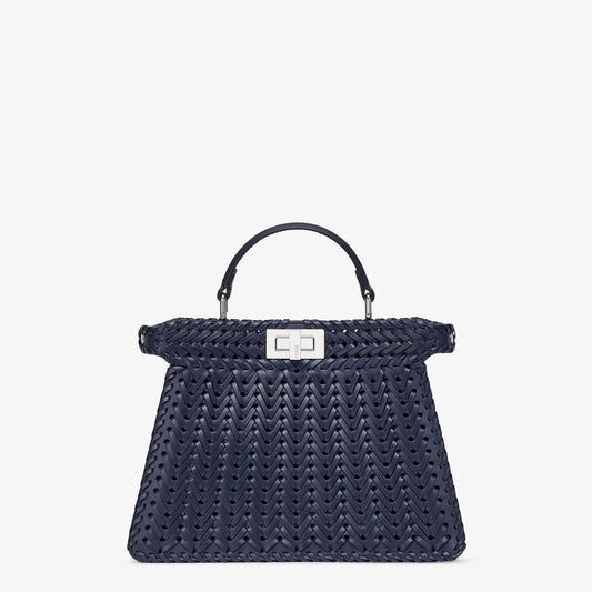 Fendi Peekaboo ISeeU Small