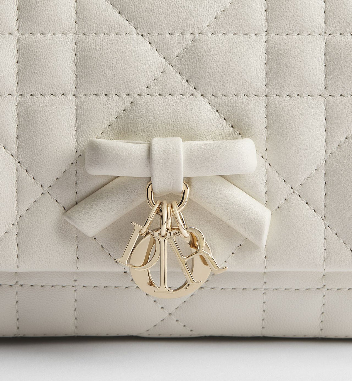 My Tender Dior Top Handle Mini Bag