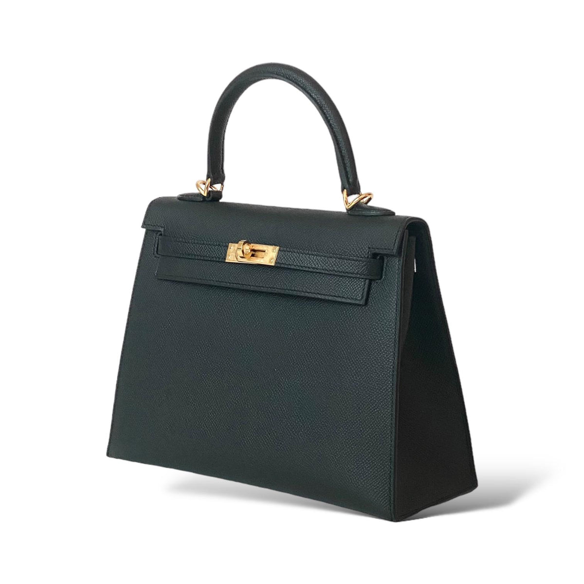 Hermes Kelly 25