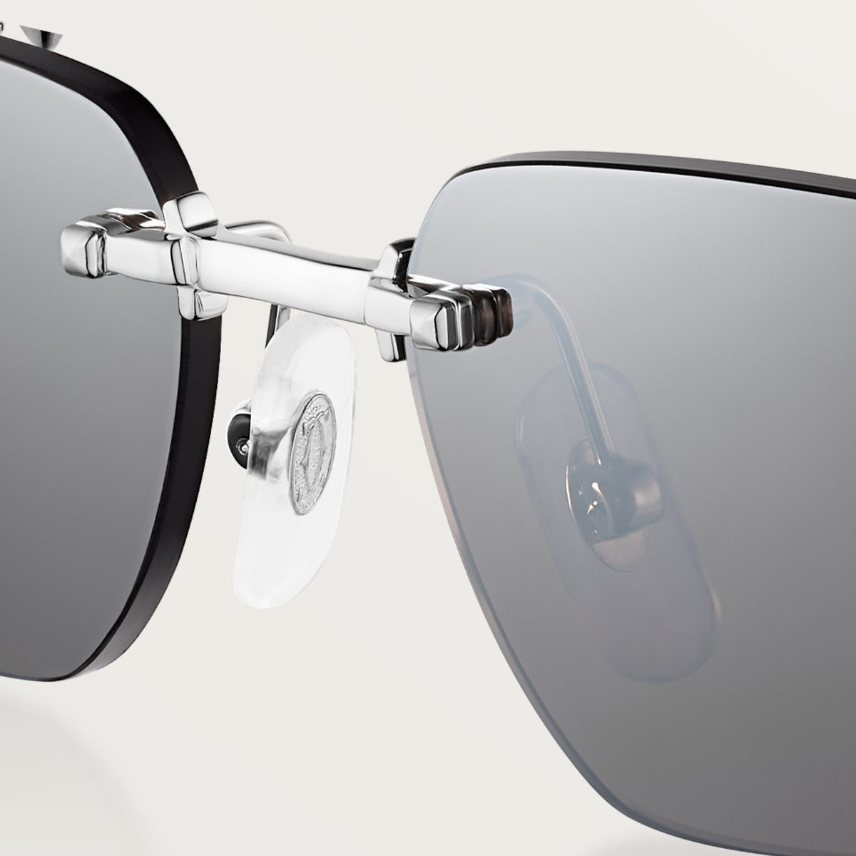 Cartier glasses