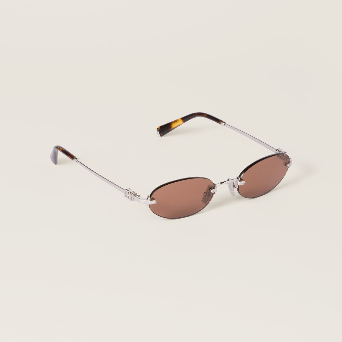 Miu miu glasses