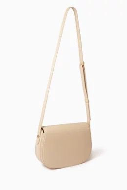 Loro piana Small Ghiera bag  Grained Calfskin