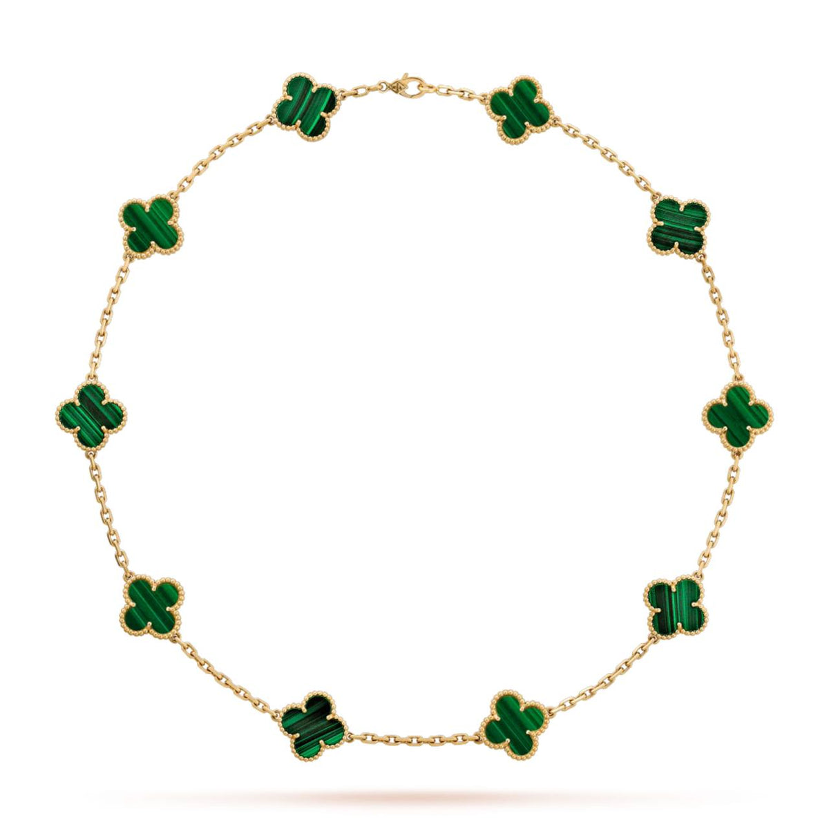 Van cleef necklace