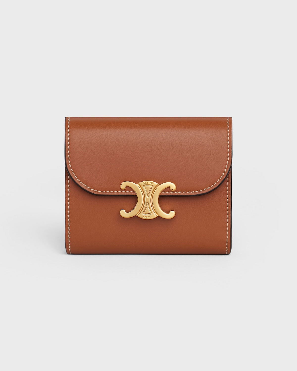 Celine SMALL FLAP WALLET