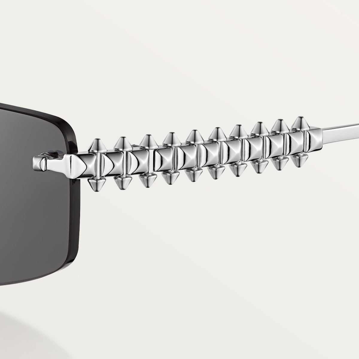 Cartier glasses