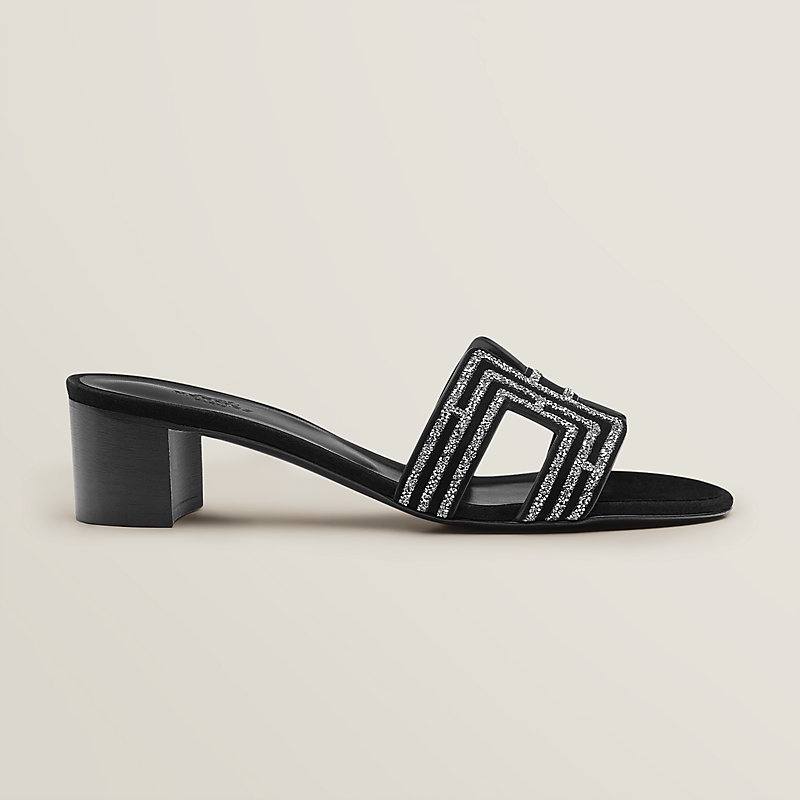 Oasis sandal