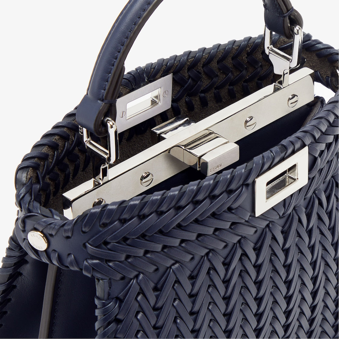 Fendi Peekaboo ISeeU Small