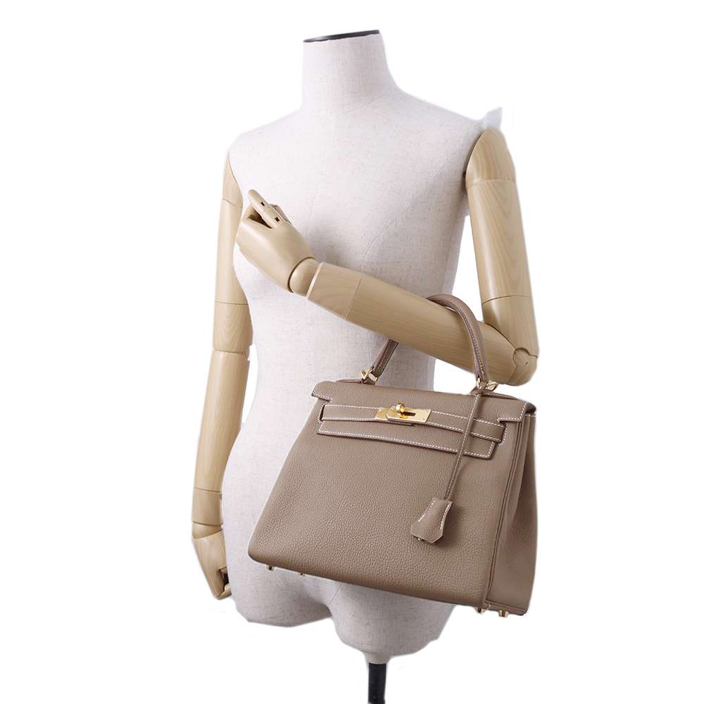 Hermes Kelly 25