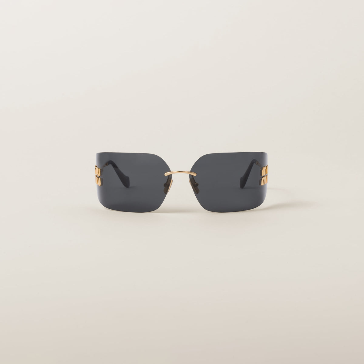 Miu Miu Runway sunglasses