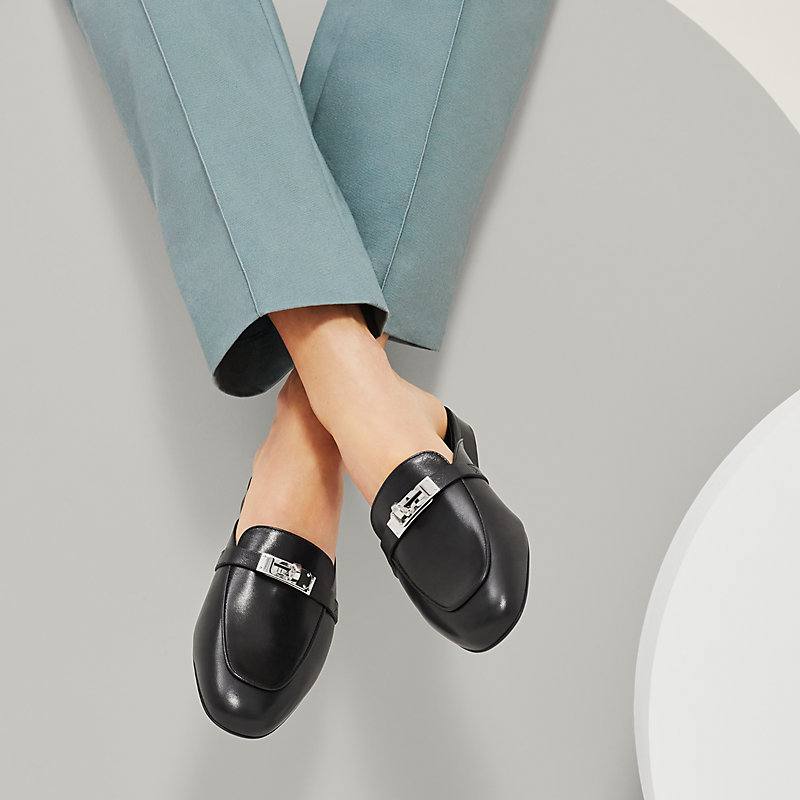 Hermes Oz mule