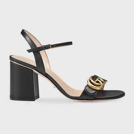 GUCCI

Marmont Sandals