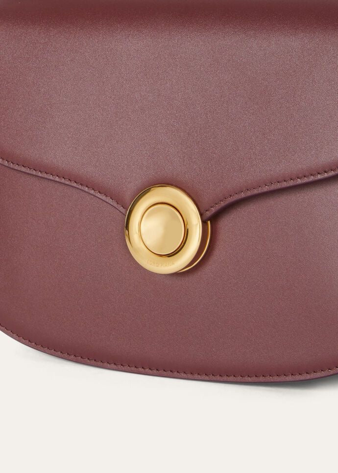Loro piana Small Ghiera bag  Grained Calfskin