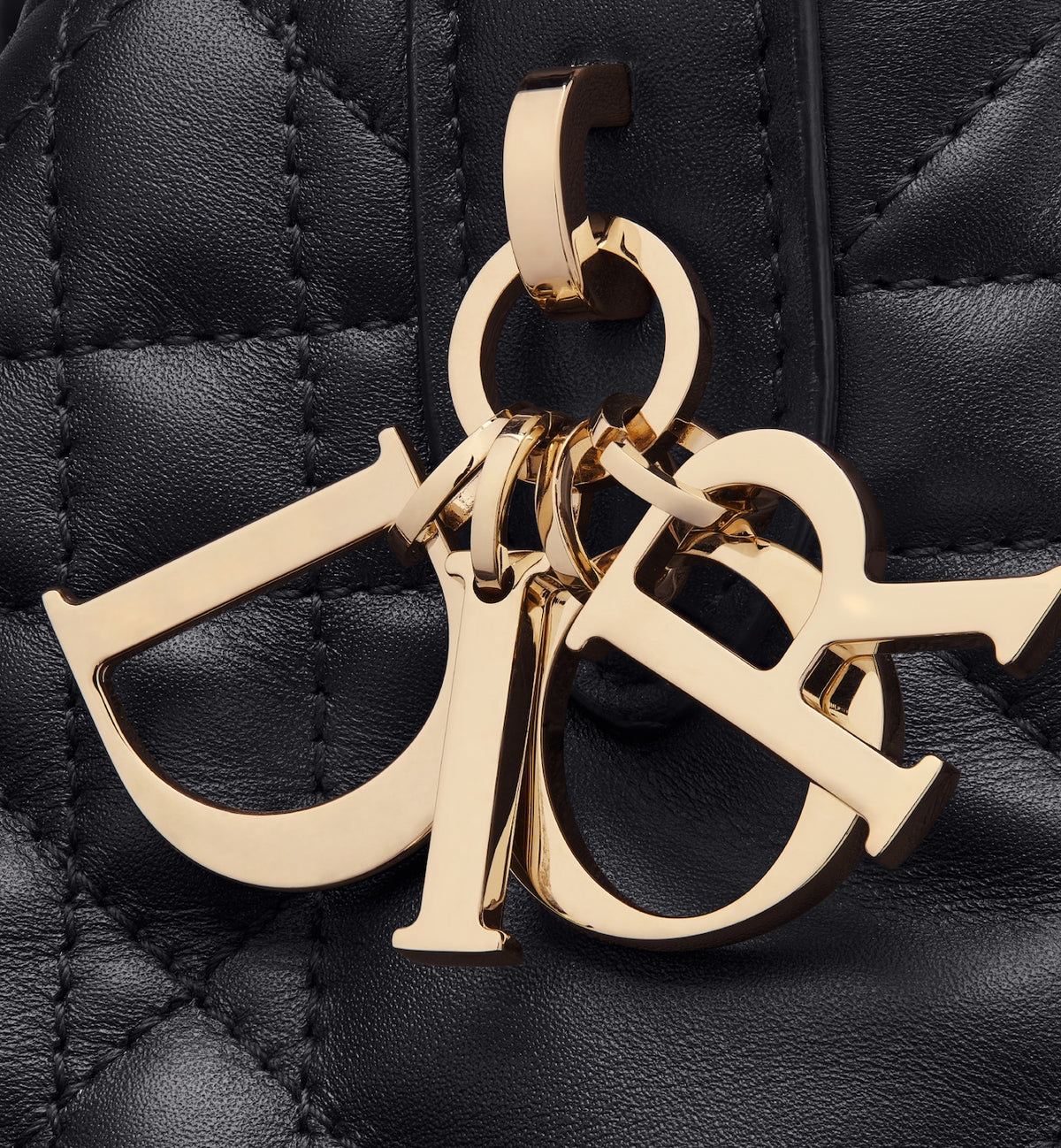 Small Dior Toujours Bag