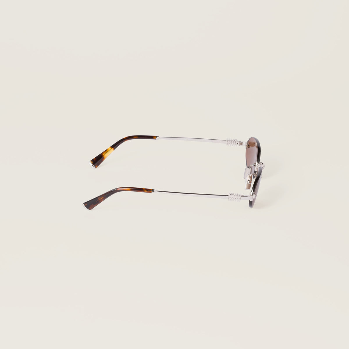 Miu miu glasses