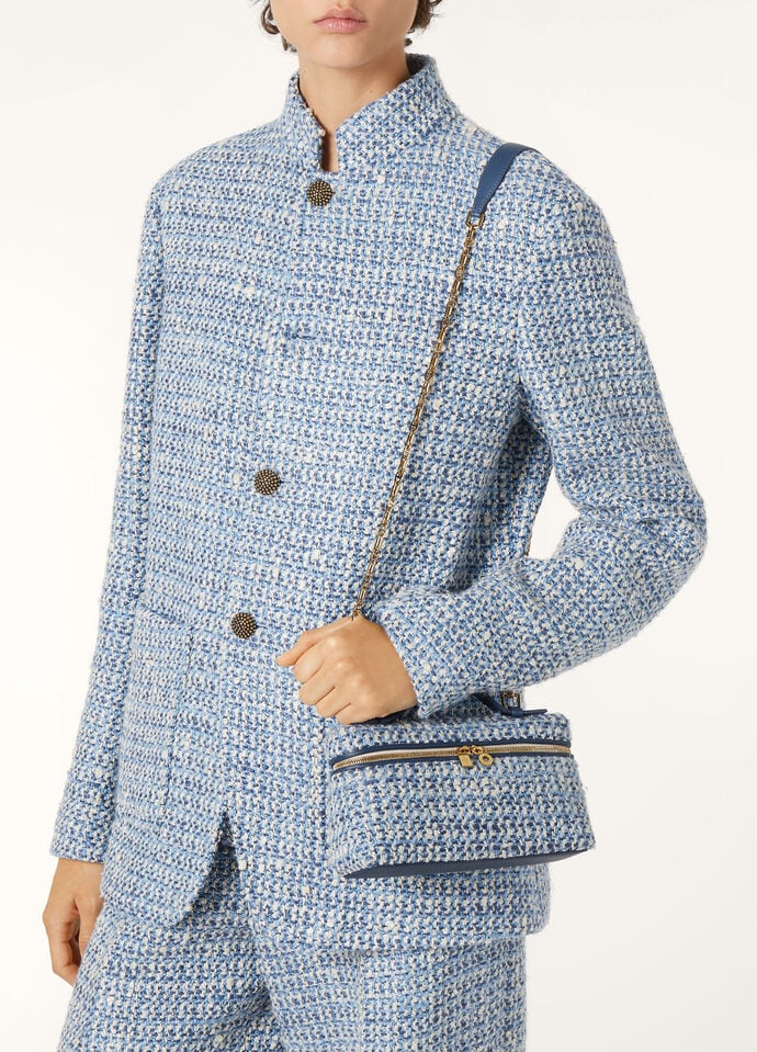Loro Piana Extra Pocket L19