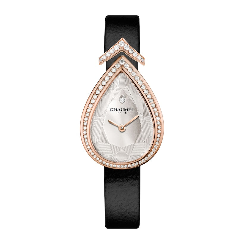 CHAUMET