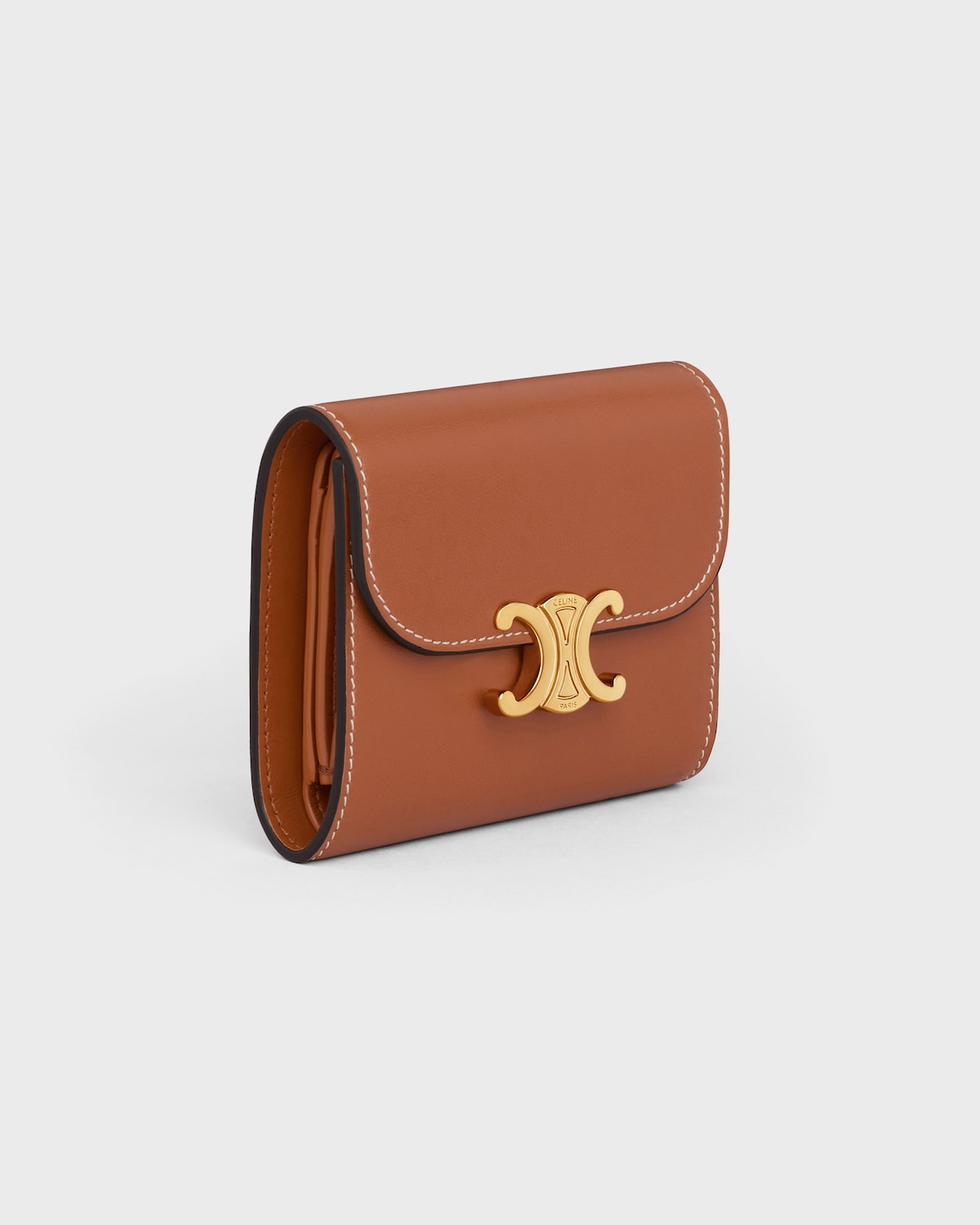 Celine SMALL FLAP WALLET