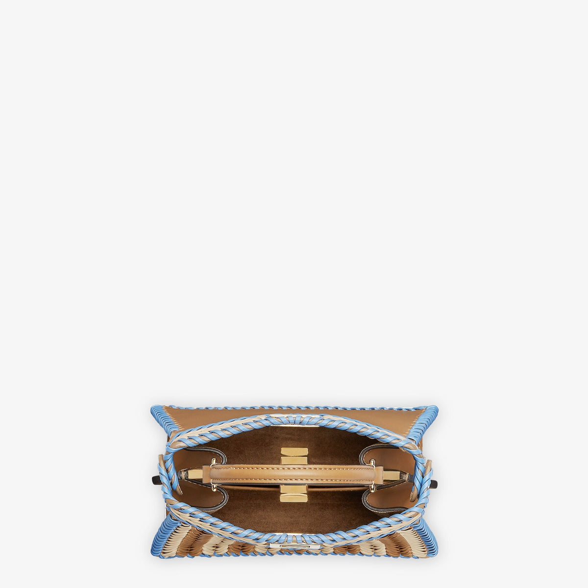Fendi Peekaboo ISeeU Small