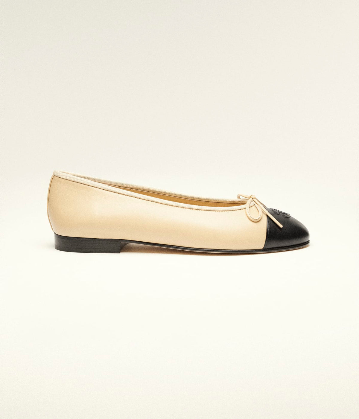 Chanel Ballerina
