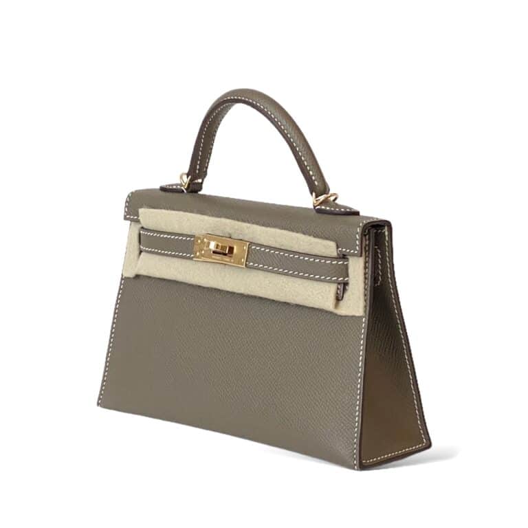 Hermes mini Kelly 20