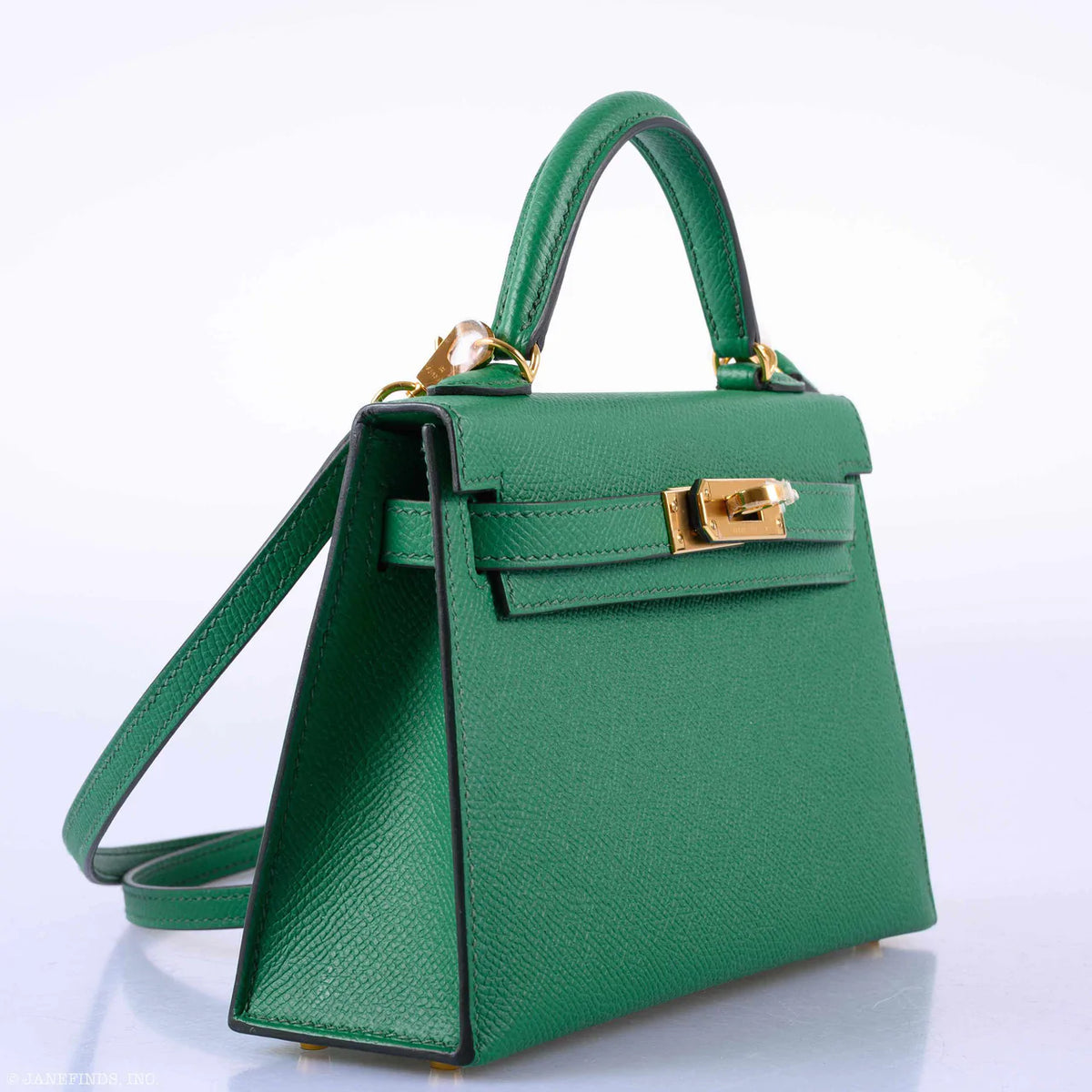 Hermes mini Kelly 20