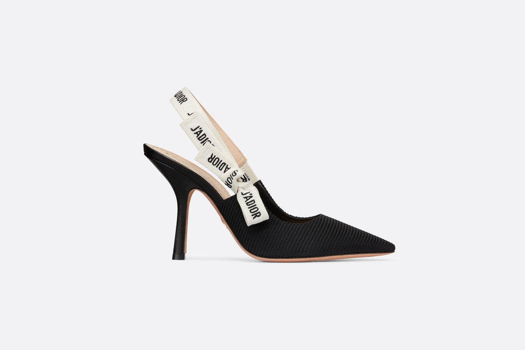 J'Adior Slingback Pump