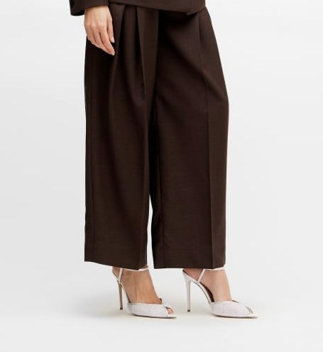 ANDREA WAZEN  Katy Sandals
