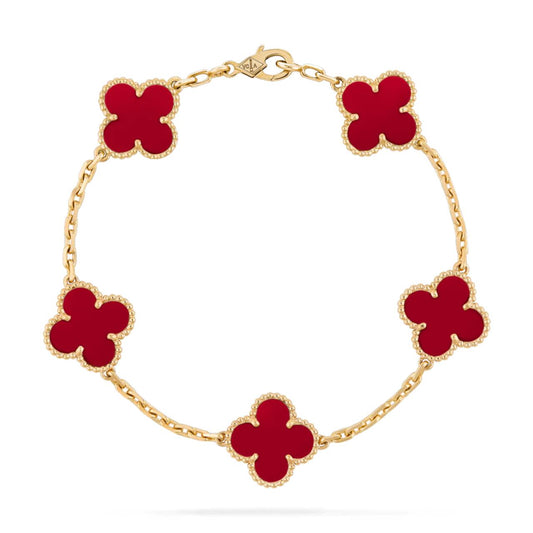 Van cleef bracelet